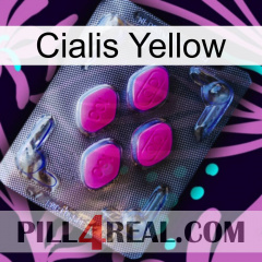 Cialis Yellow 02